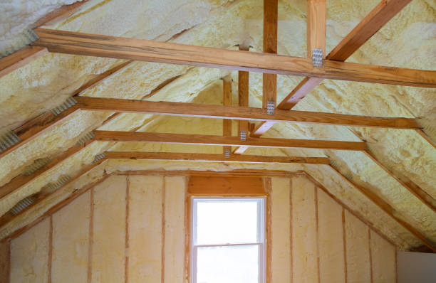 Best Insulation Replacement Services  in Yountville, CA