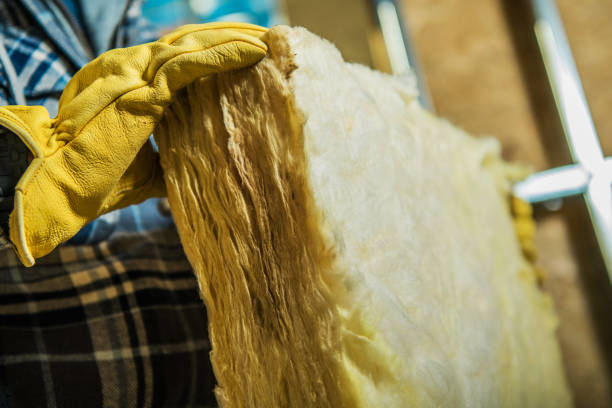Insulation for New Construction in Yountville, CA